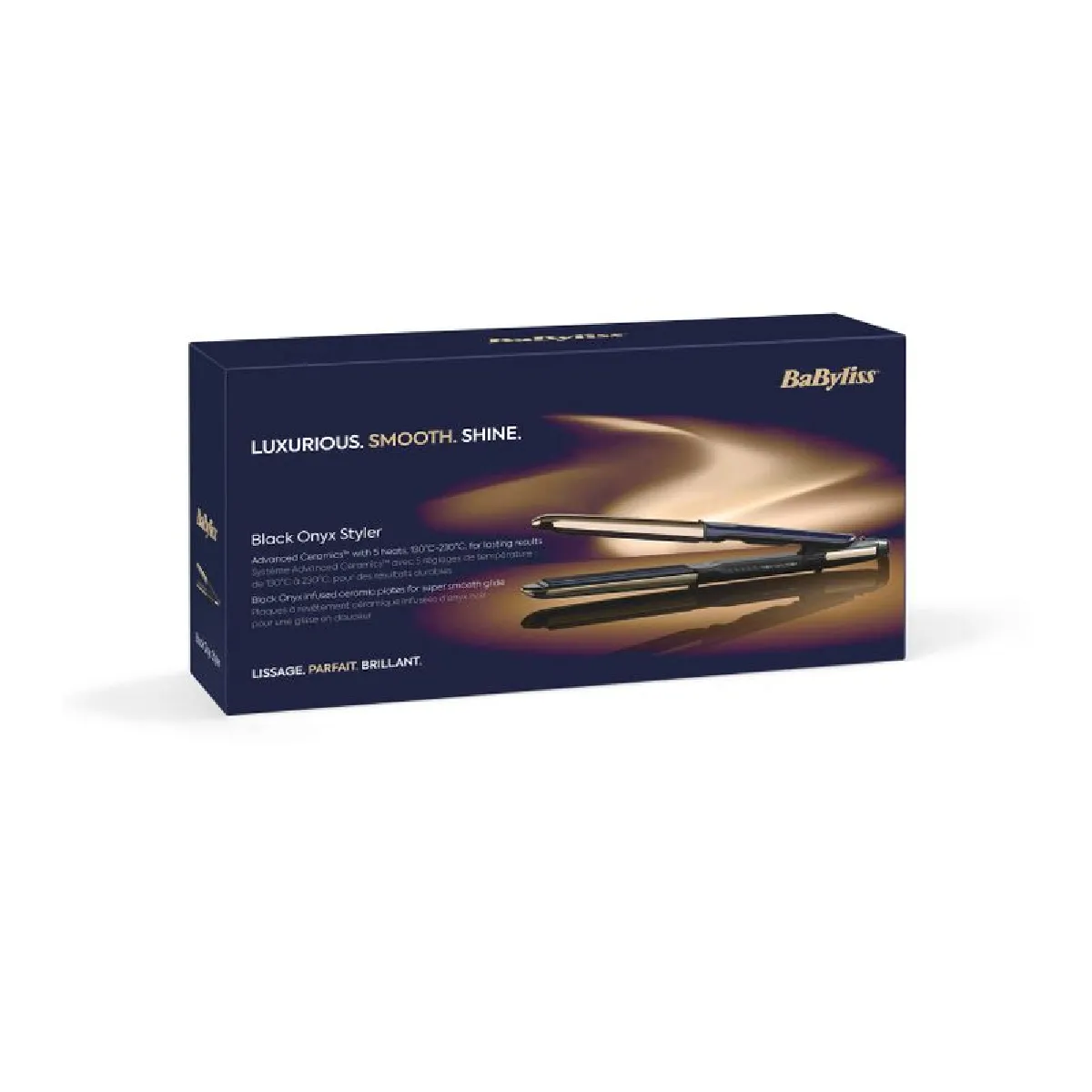 BABYLISS ST484E
