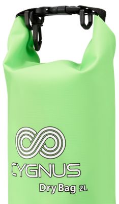 CygnusDrybag 2 L - sortiert