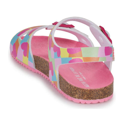 Agatha Ruiz de la Prada - BIO - Rose