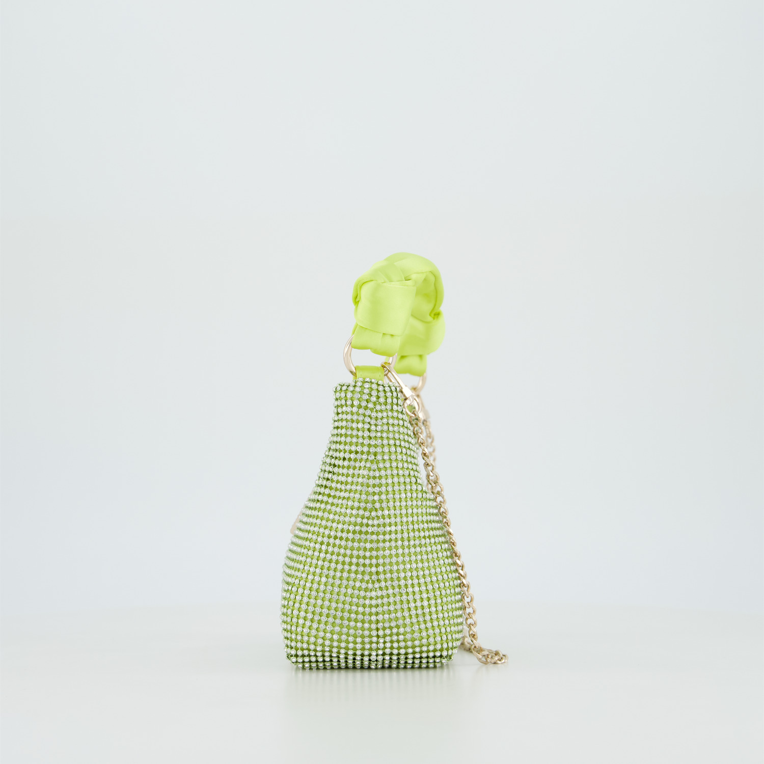 GUESS LUA MINI HOBO