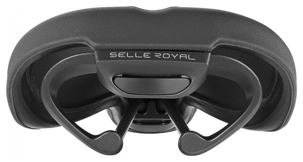 SELLE ROYAL SCIENTIA Athletic Noir