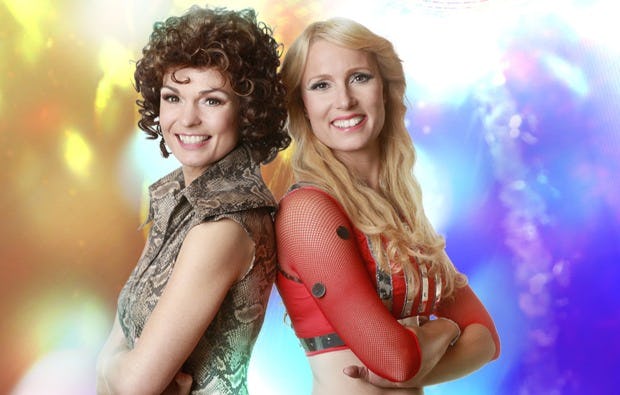 ABBA Dinner Schmelz |mydays