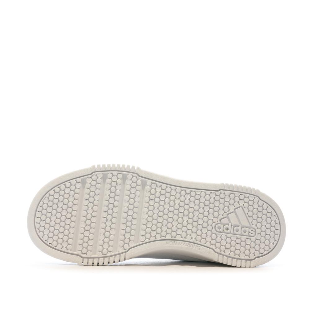 Adidas Baskets Blanches Femme AdidasTensaur Sport 2.0 K