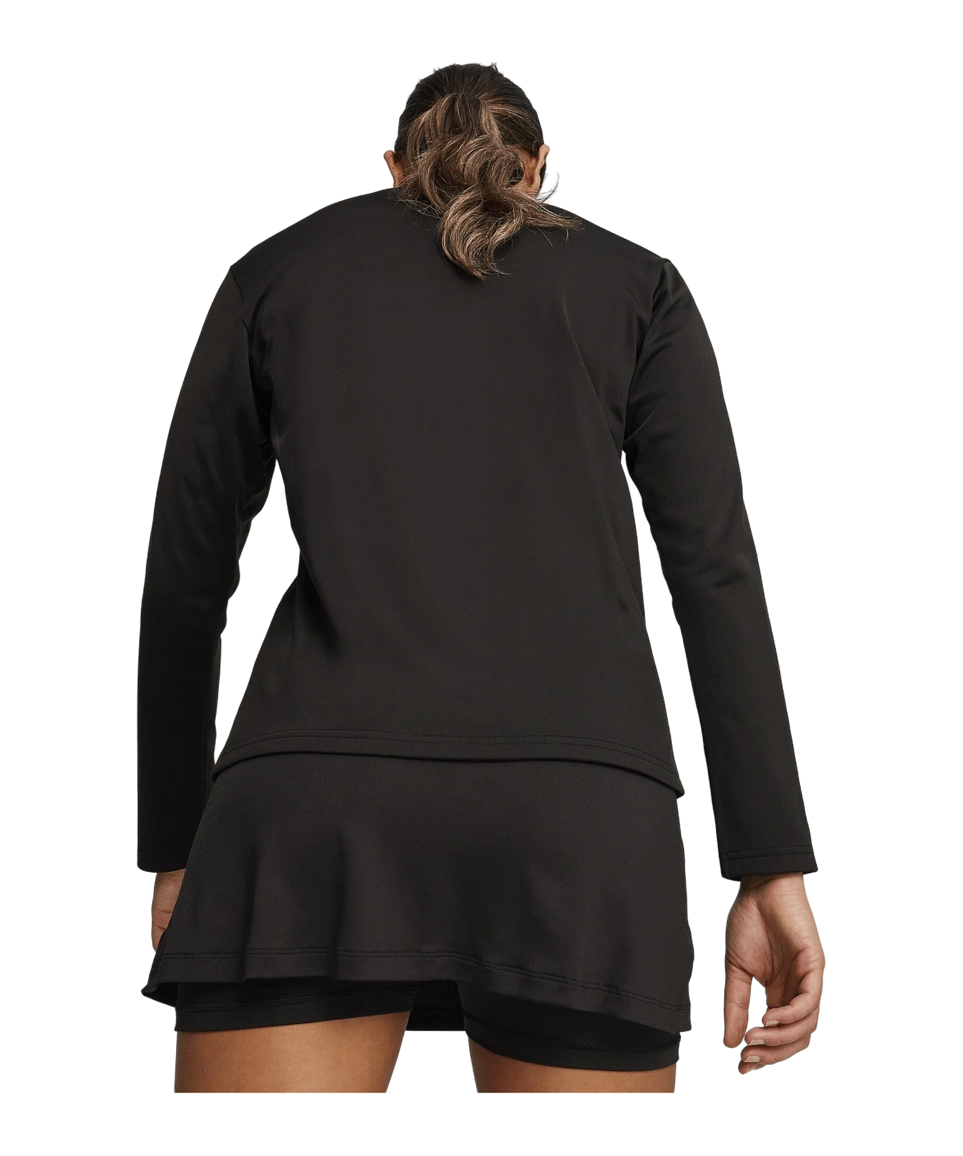 PUMA teamGOAL Training Sweatshirt Damen F03