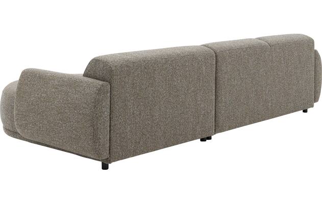 Loungebank Benk