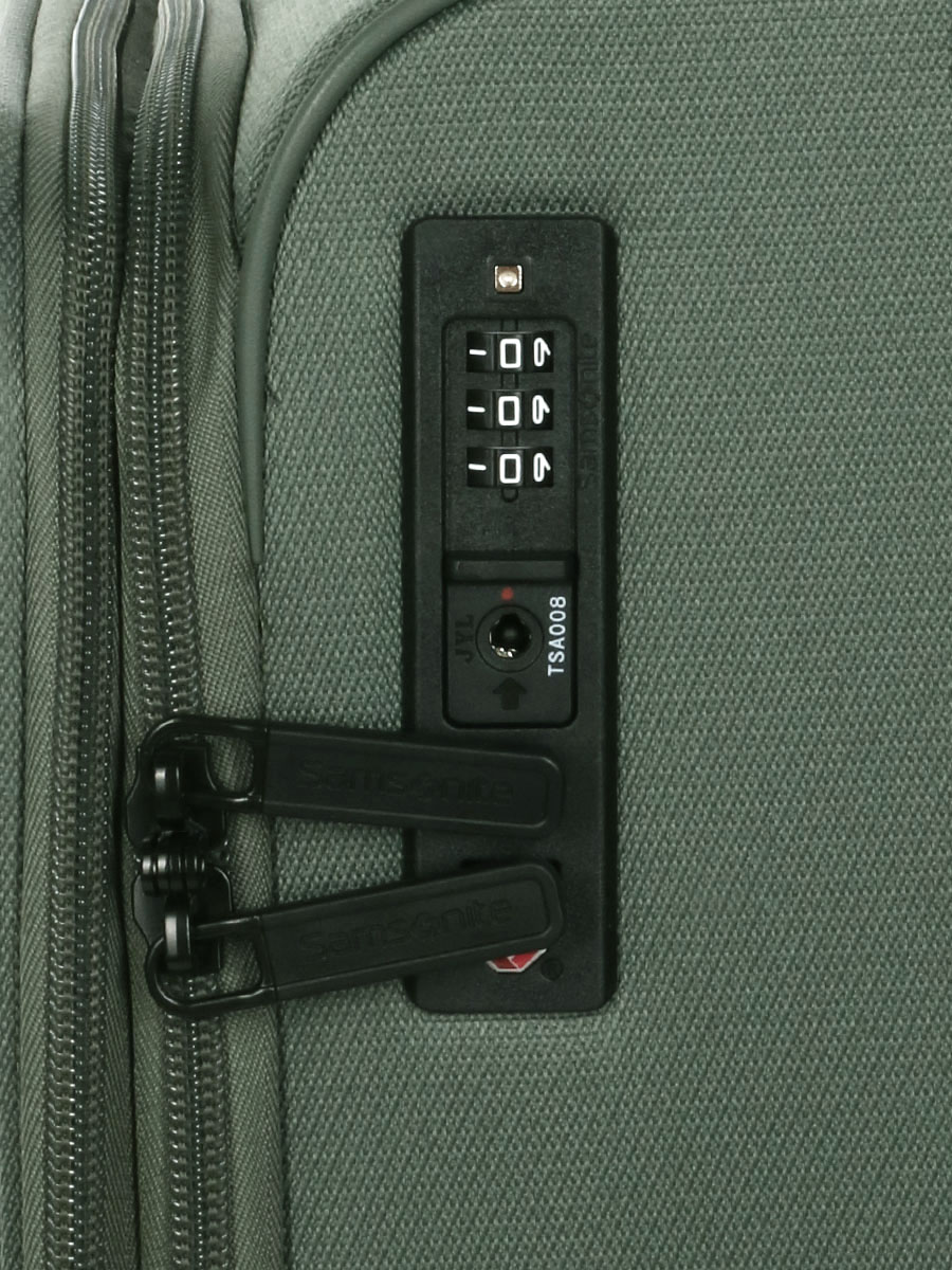 Valise extensible Samsonite Vaycay 77 cm