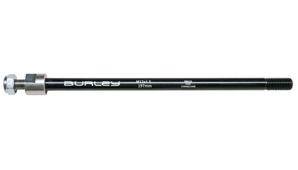Burley Steckachse 12mm für Kinderanhänger kaufen | Bike-Discount