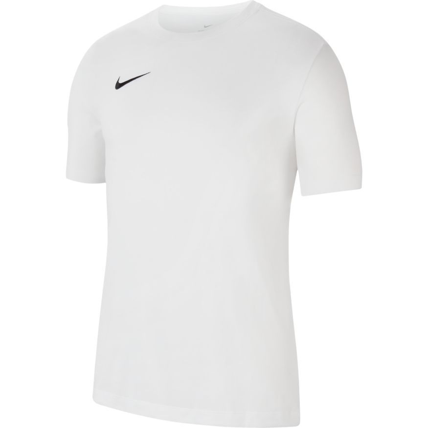 Nike T-Shirt DF Park 20 - Blanc/Noir