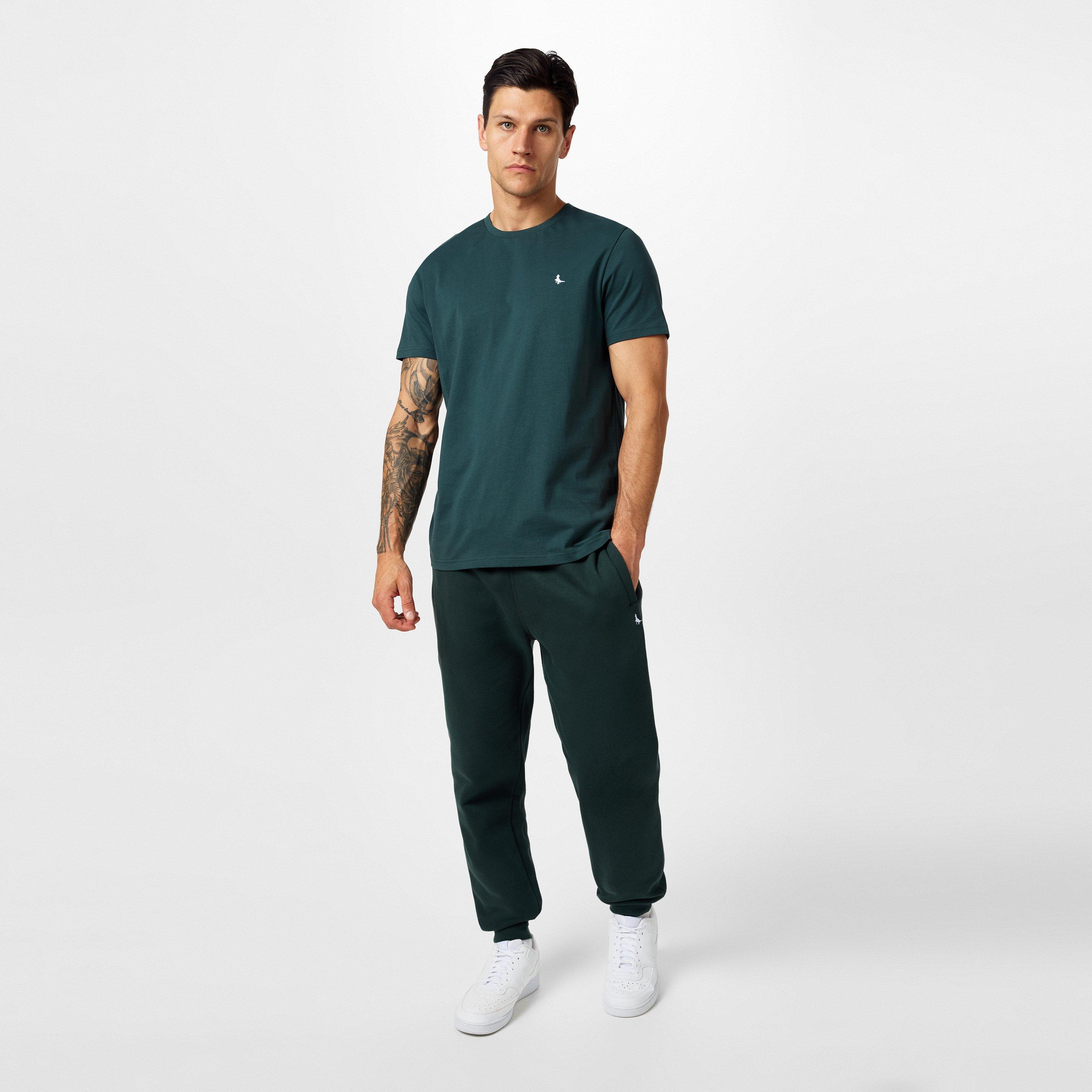 Jack Wills JW Sandleford T-Shirt Mens
