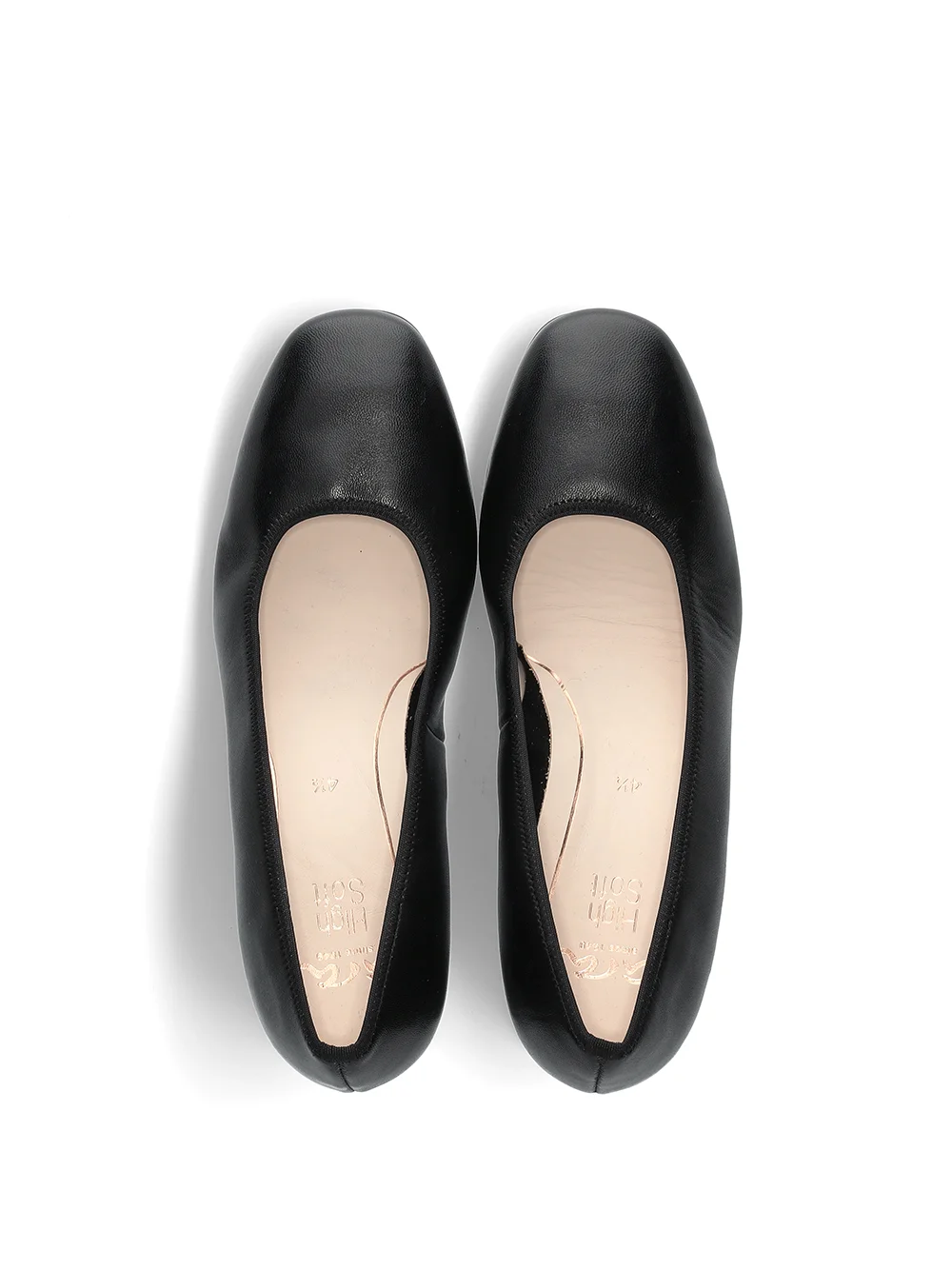 Pumps Tango schwarz