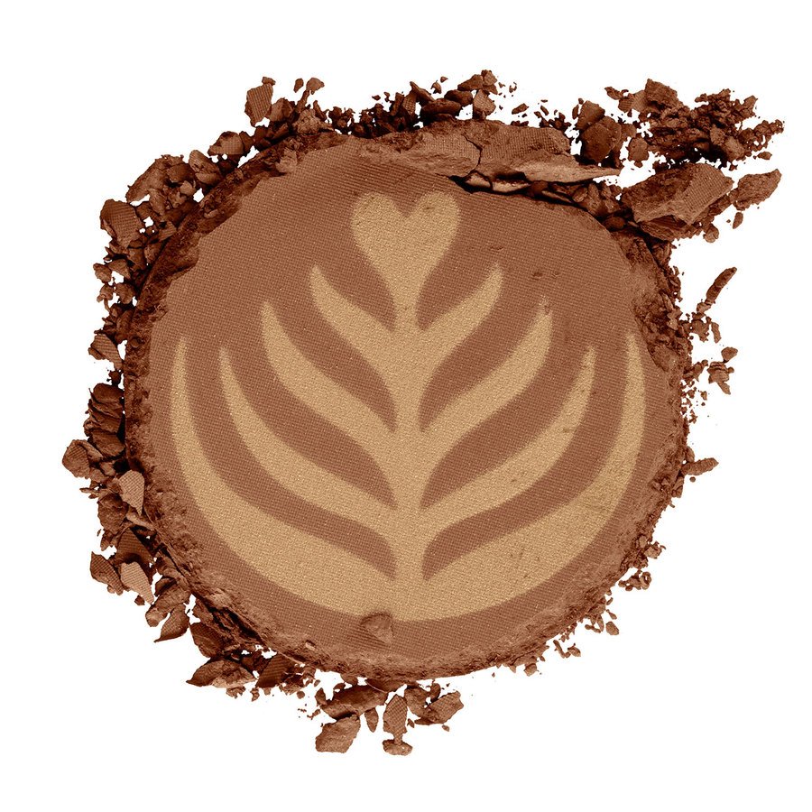 Physicians Formula Cheat Day Collection Butter Coffee Bronzer Latte 11g