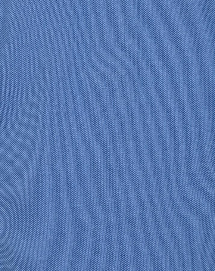 Polo-Shirt WOODY in blau