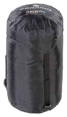 Sac de couchage Ferrino Yukon Pro vert