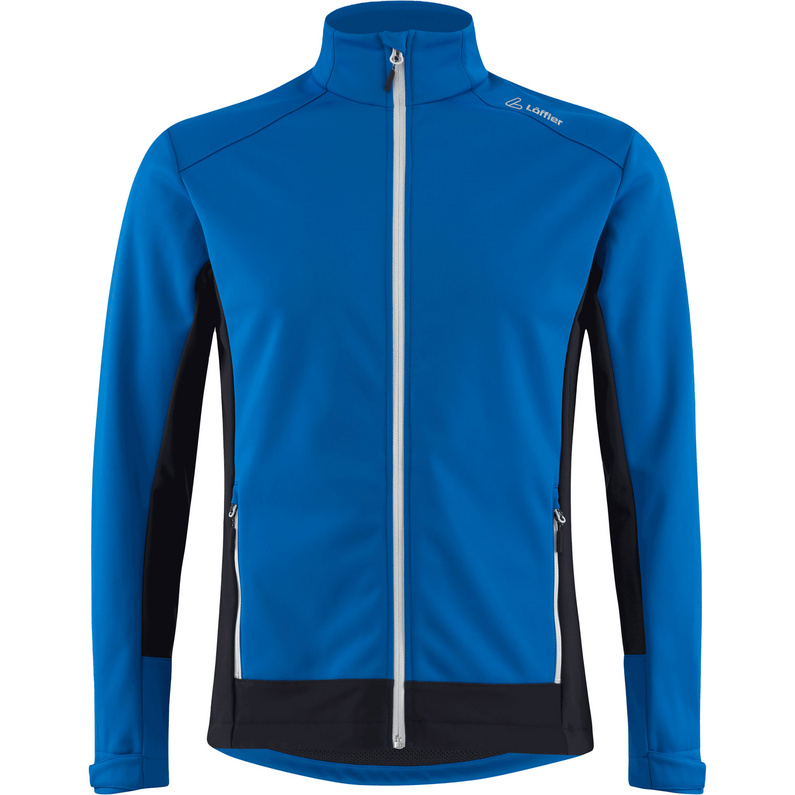Löffler Herren Calido Ws Warm Jacke