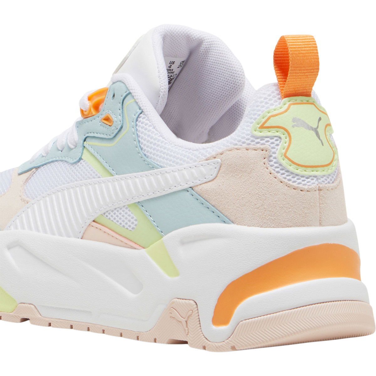 PUMA Trinity Sneakers Børn