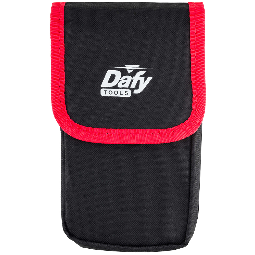 Dafy Moto - Booster Start 800A Rouge / Gris