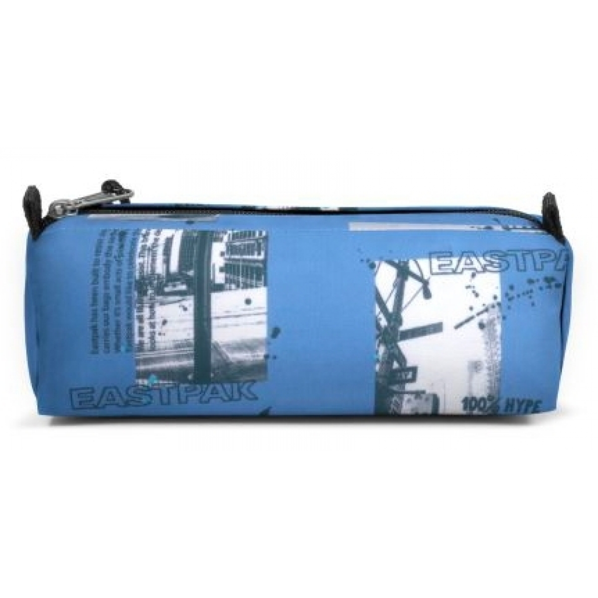 Eastpak Trousse scolaire Eastpak EK372 Benchmark Single Tags