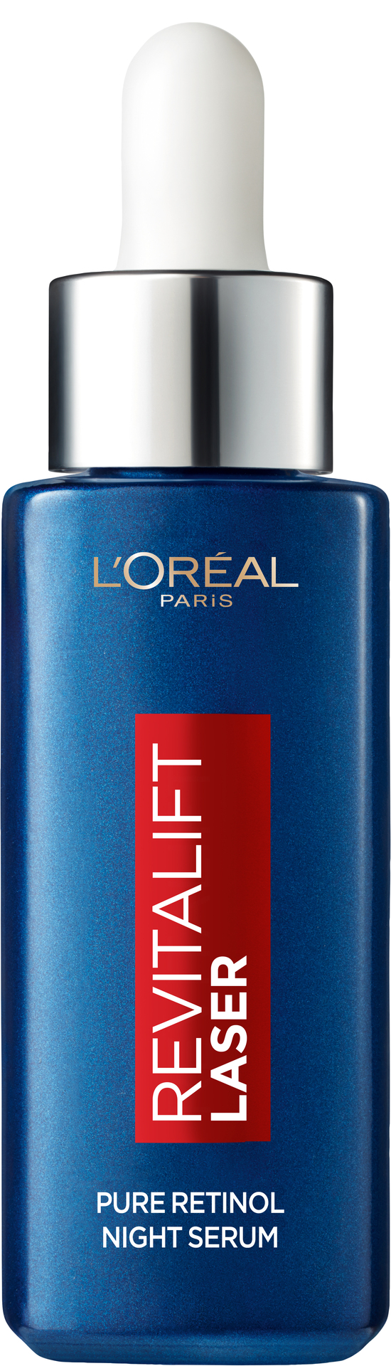 Revitalift Laser Retinol Night Serum 30ml