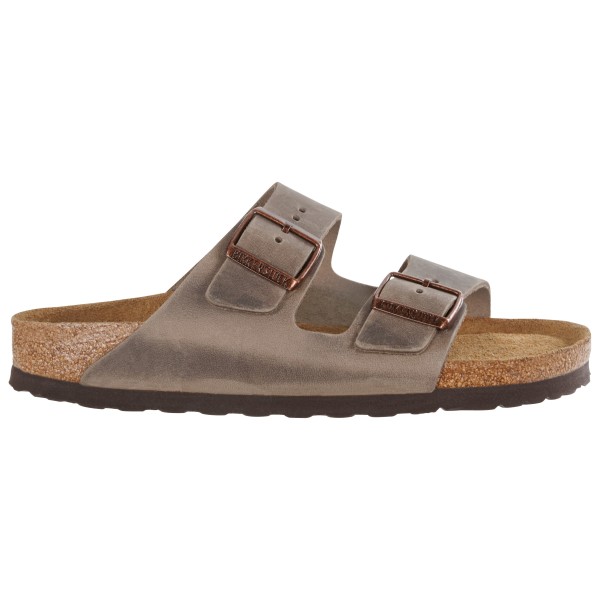 Birkenstock - Arizona SFB LEOI - Sandales