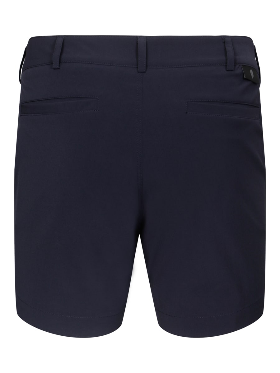 Rúngne Crag Shorts Mens Dark Blue