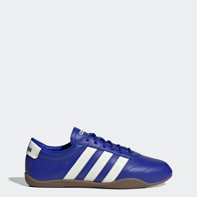 adidas Sportswear Sneaker »GRAND COURT LO«  Design auf den Spuren des adidas Superstar