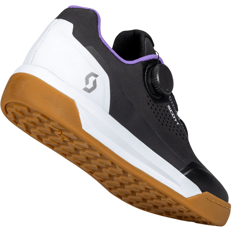 Scott Damen MTB Volt Evo Flat Boa Radschuhe