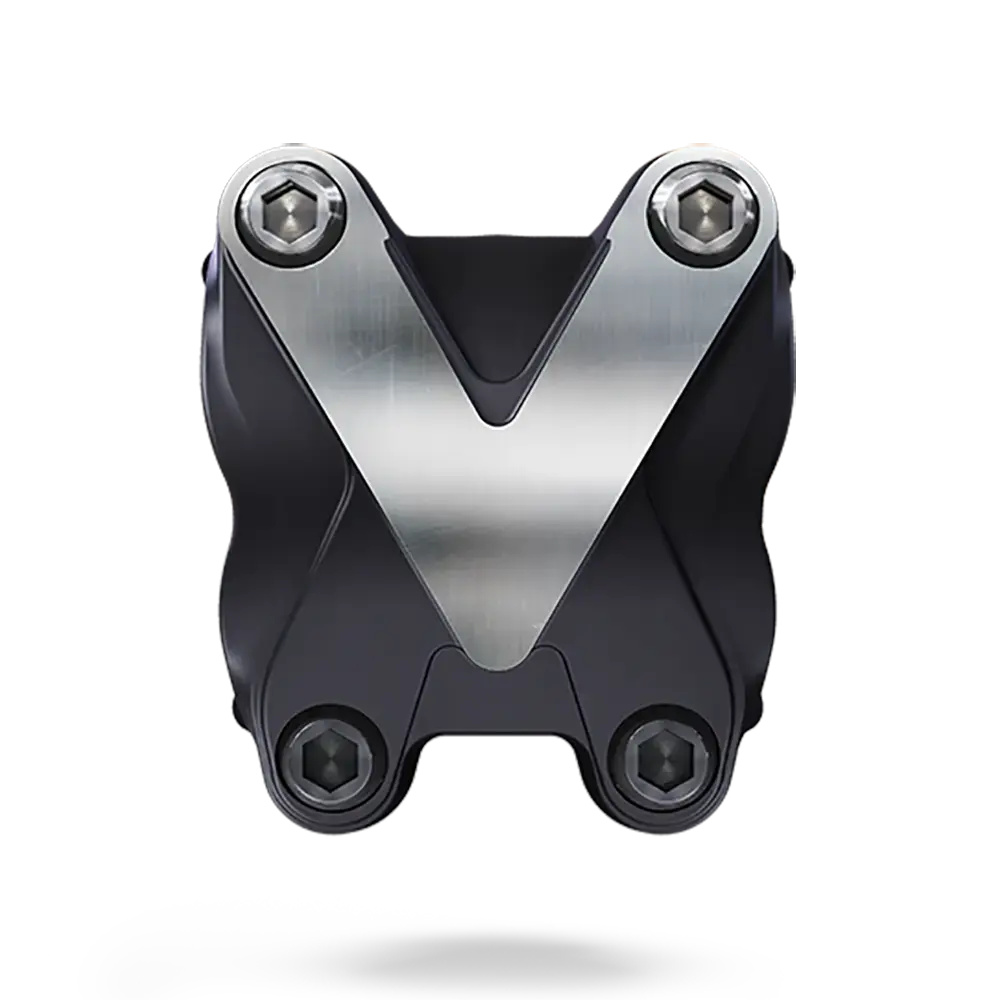 Pro  Stuurpen Vibe Di2 Race 10 Graden 31.8mm 1-1/4