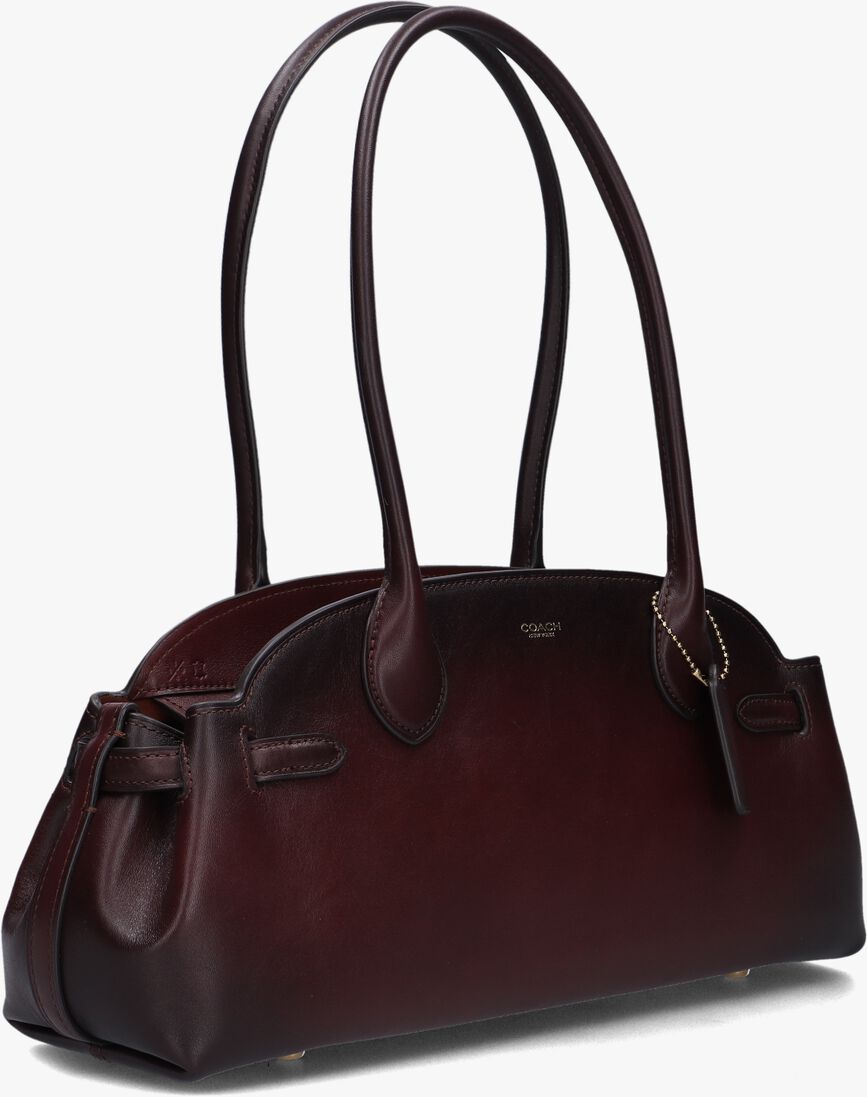 bordeaux coach handtas empire carryall 34