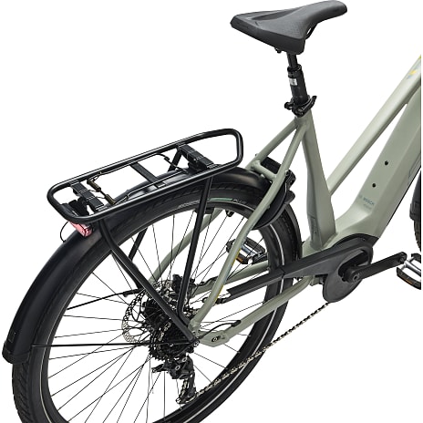 SCO Premium E-Performelcykel 9 gear 28