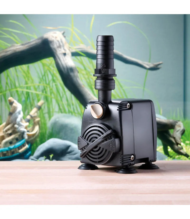 PAS 4200 Aquariumpomp