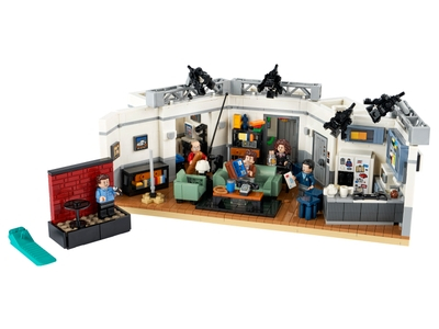 LEGO Seinfeld (21328)