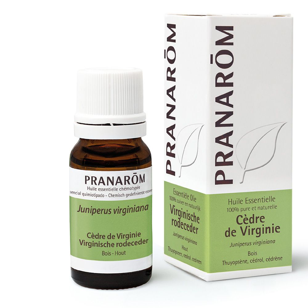 PRANAROM Virginia
