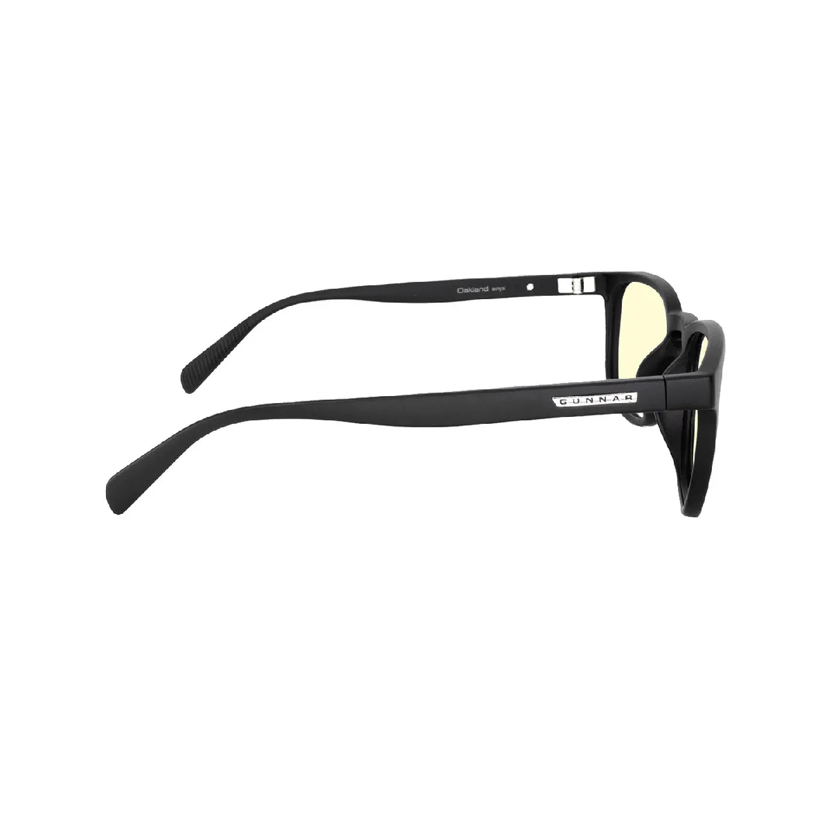 Gunnar Optiks Oakland Onyx Edition