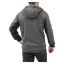 Fleecejakke herre XL