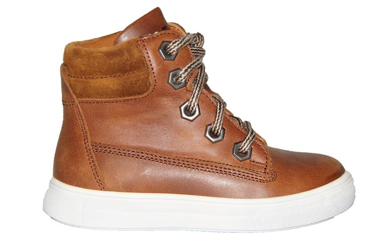 Track Style 322801 Cognac (513)