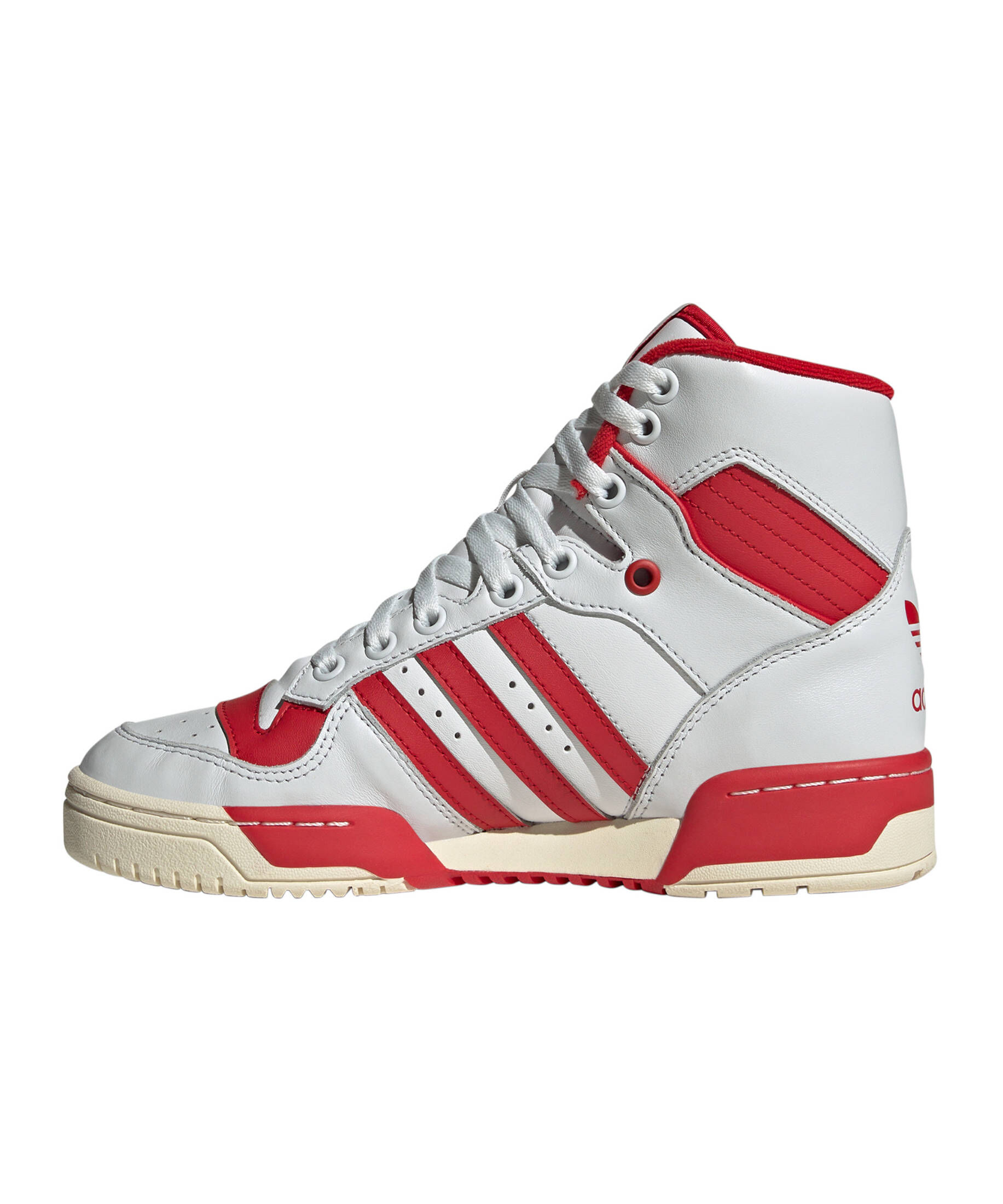 adidas Performance| Damen Lifestyle - Schuhe Damen - Sneakers Rivalry HI Damen