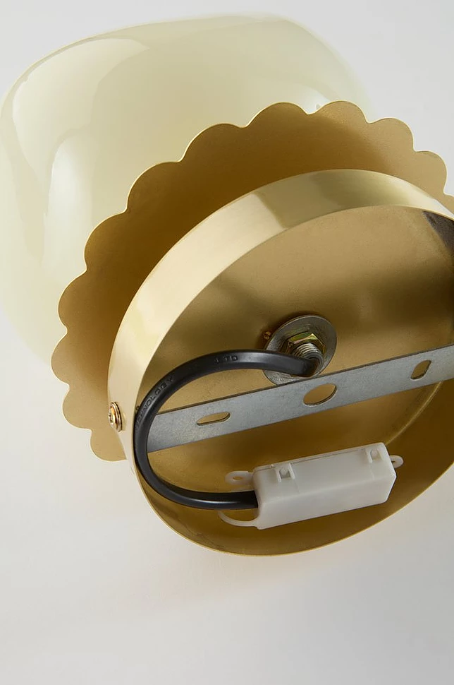 BON taklampe