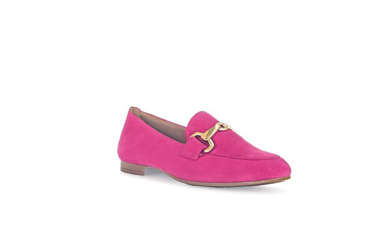 Gabor 45.211 pink (gold)