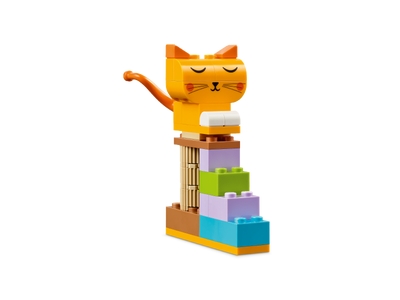 LEGO Creatieve huisdieren (11034)