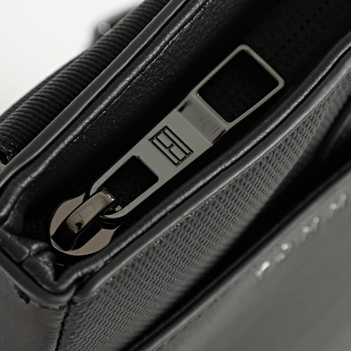 Sacoche Corporate Mini Crossover 1824 Noir