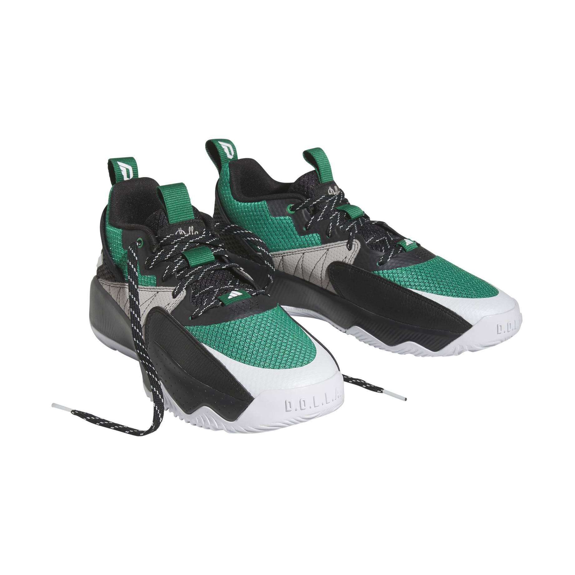 adidas Performance| Herren Basketballschuhe DAME EXTPLY 2.0