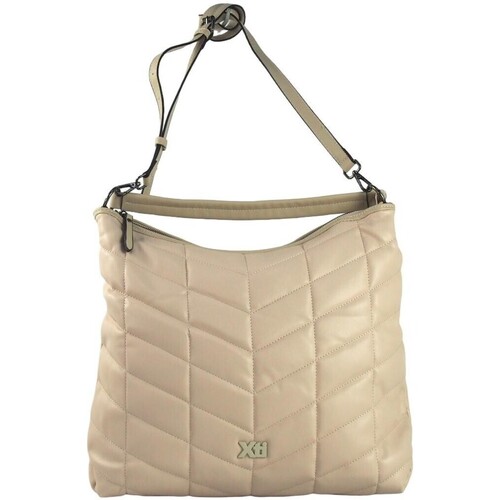 Xti - Complementos señora184229 beig Blanco