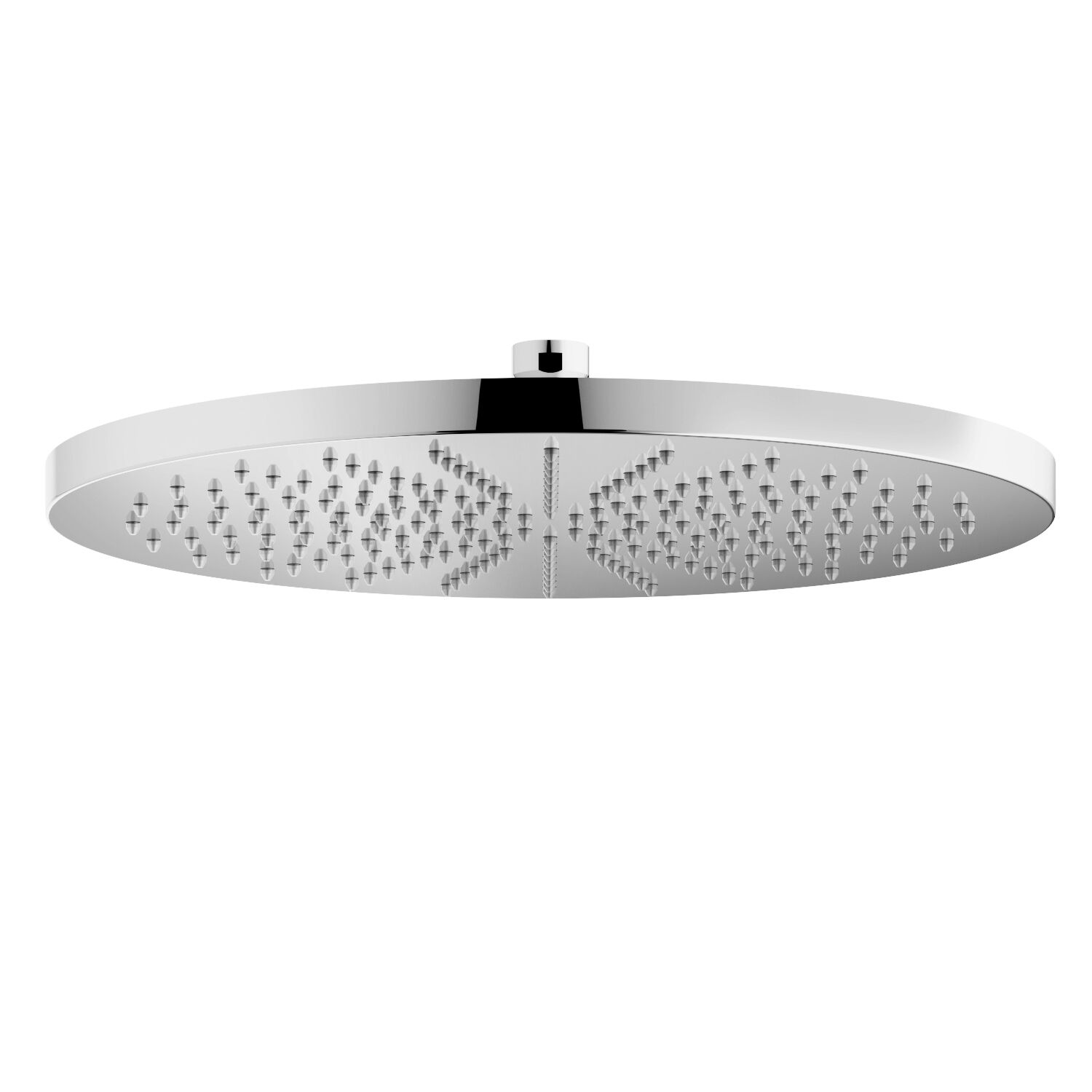 Hotbath Cobber hoofddouche 20cm chroom