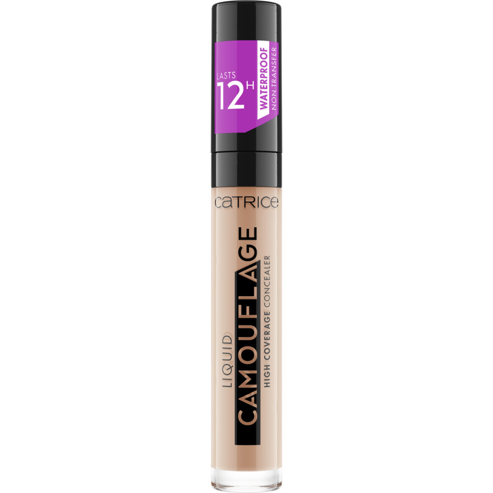 Catrice Liquid Camouflage High Coverage Concealer010 Porcellain5 ml