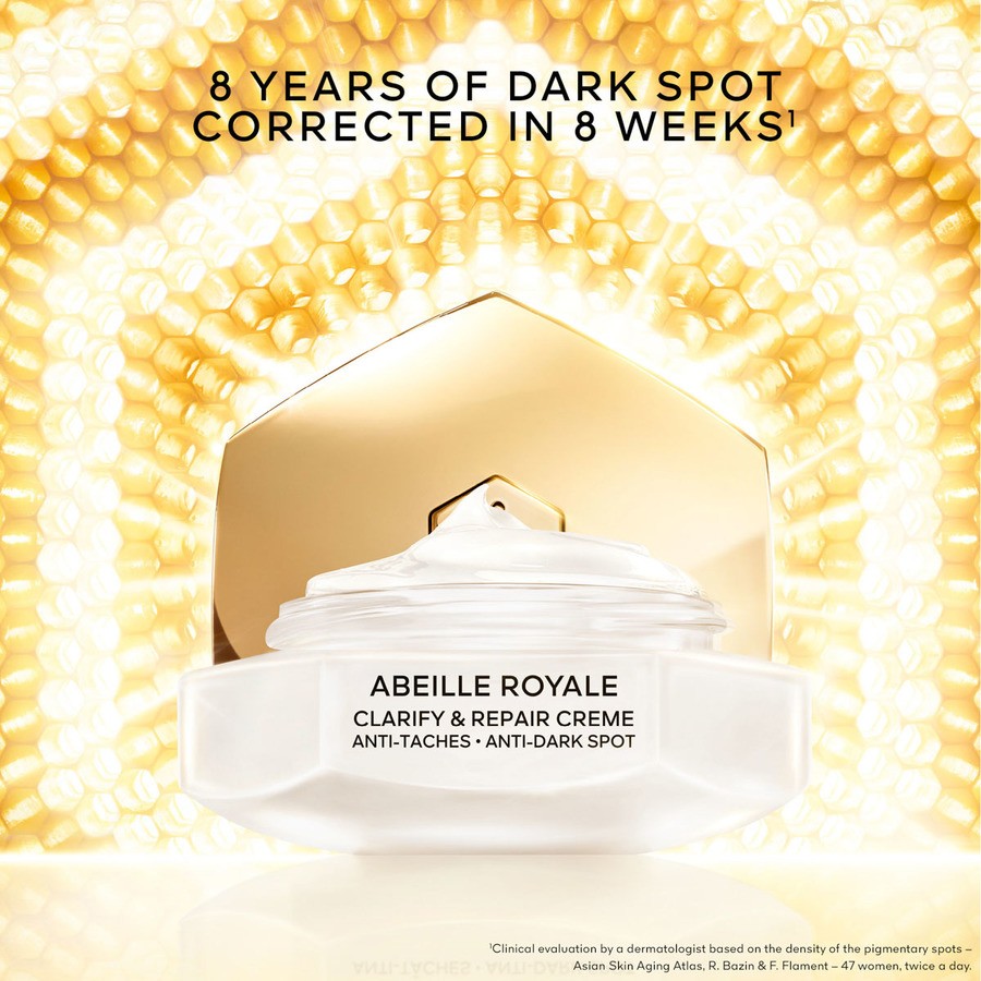 Guerlain Abeille Royale Clarify & Repair 50ml
