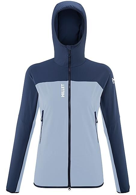 MILLET - SOFTSHELL FUSION XCS HD W