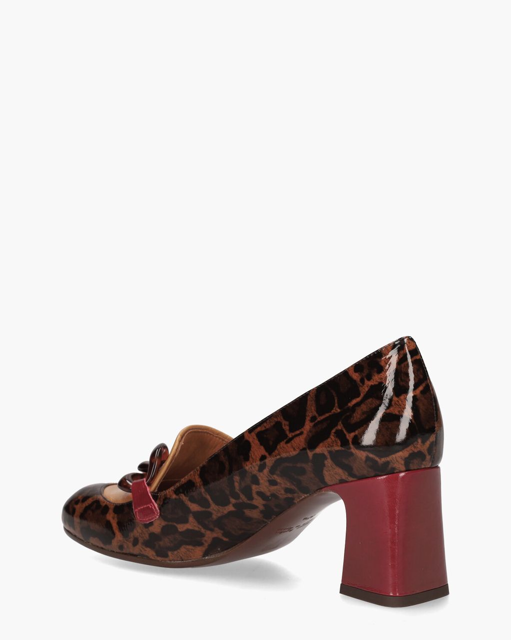 Chie Mihara Anata Multicolor Damespumps