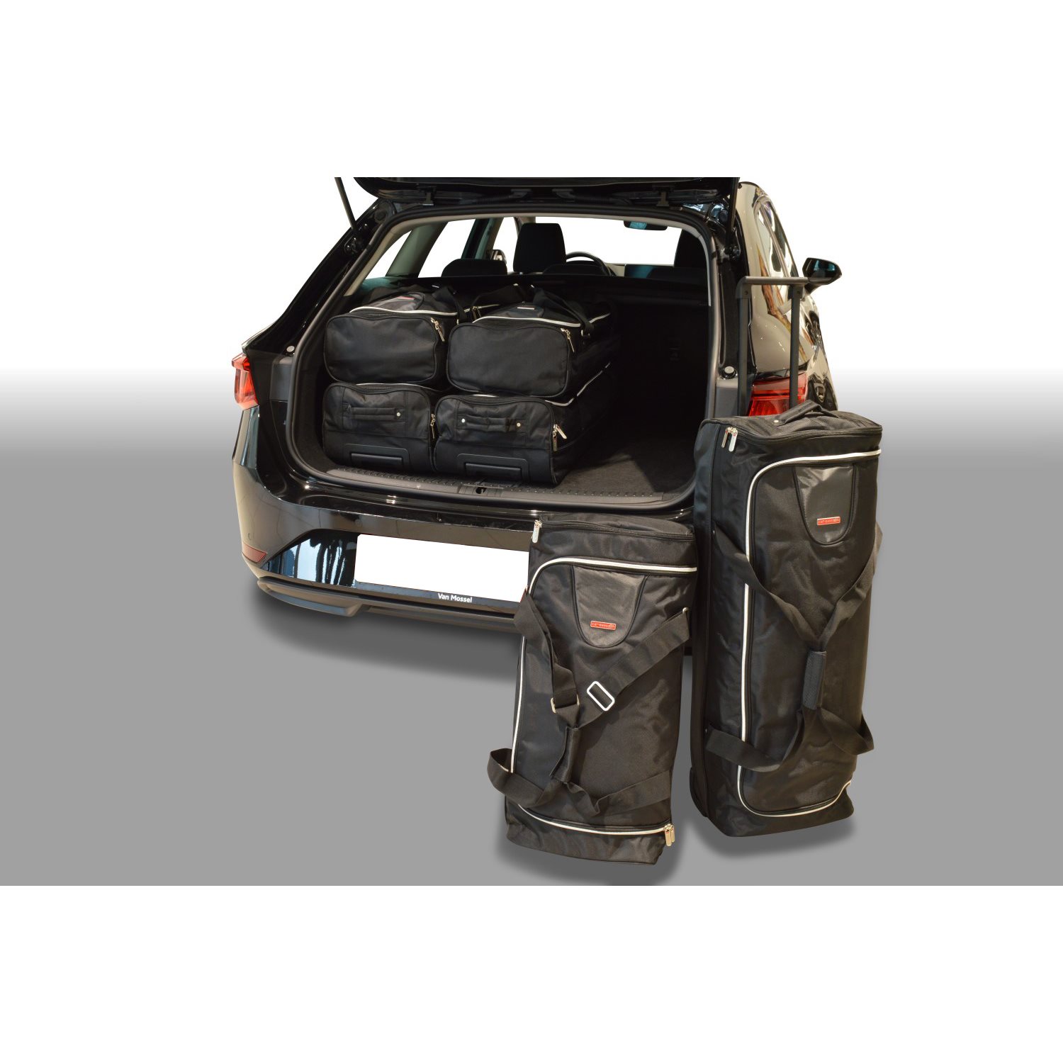 Car-Bags Seat Leon Sportstourer (KL) 2020-heden