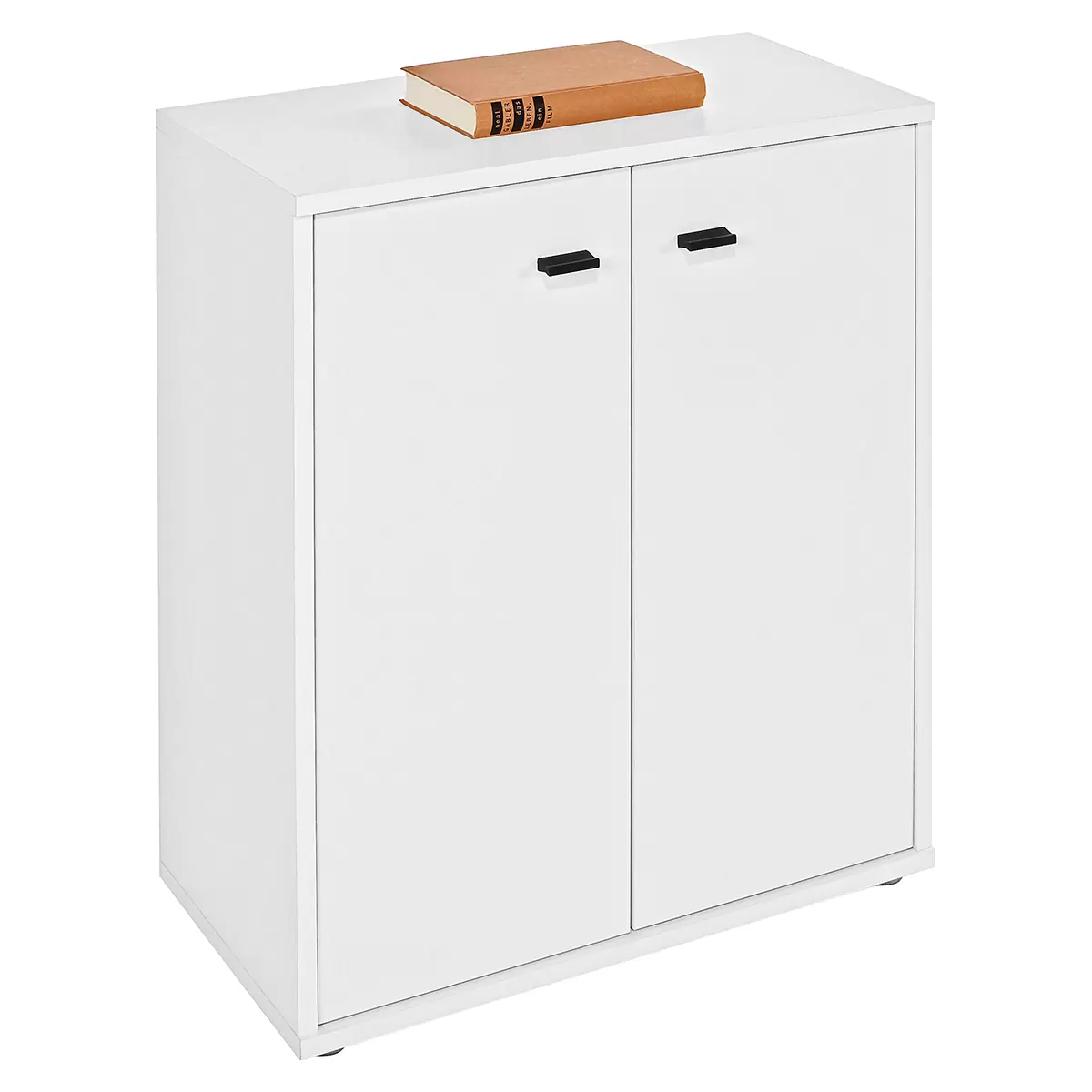 Kommode Boni Best Price weiss