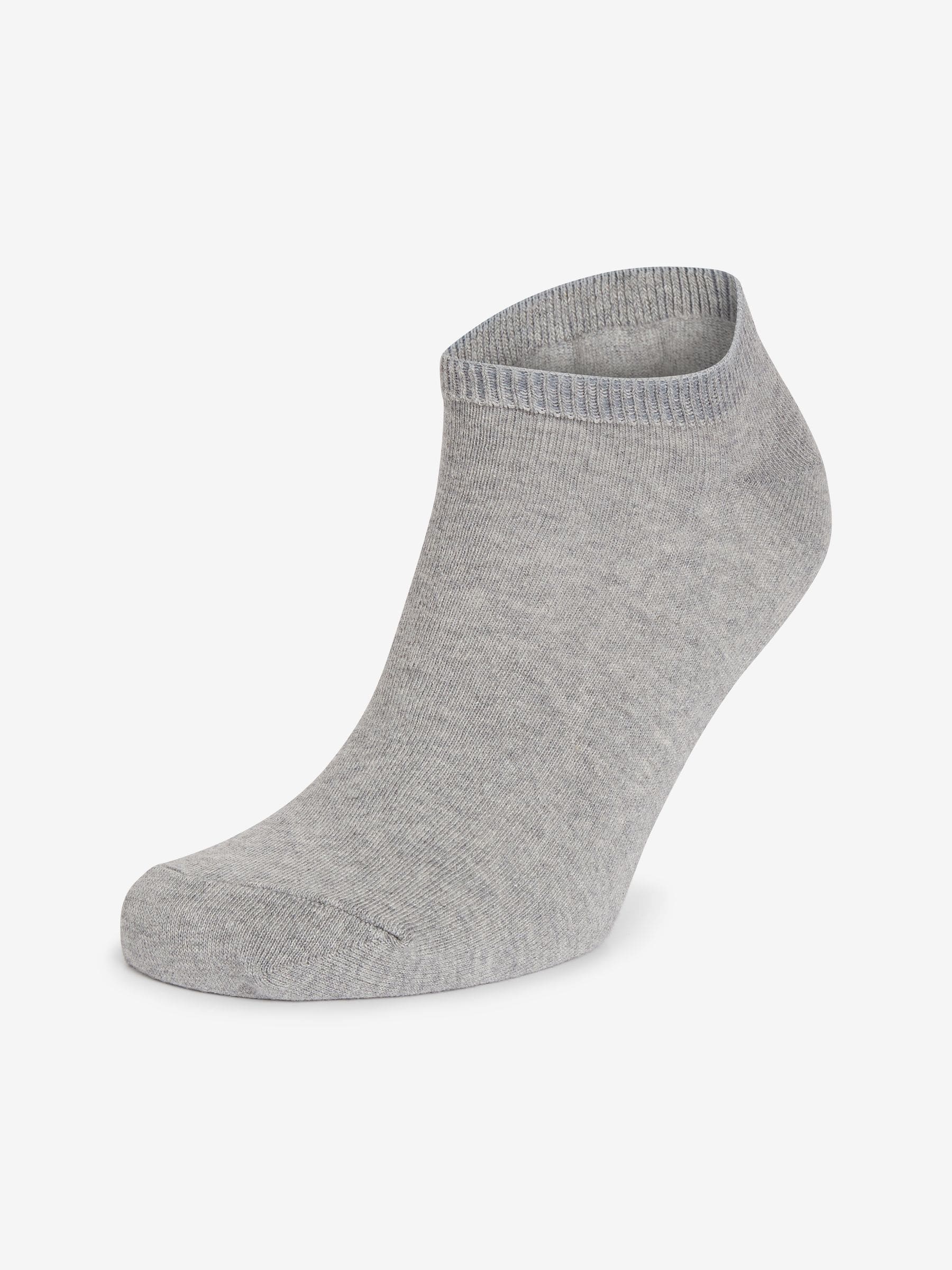 Multi - 6 paar sneakersokken